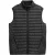4F Heren ss23tdjam082 bodywarmer