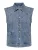 Only Female Vesten Onlkennedy Sl Dnm Waistcoat Bj Noos