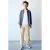 Mango Kids overhemd – blauw