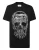 T-Shirt Ronde Hals Skull
