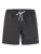 Happy Shorts Zwemshorts  zwart