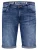 CAMP DAVID Jeans  blauw denim