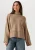 Second Female Coltrui Dames Alpha Knit T-neck,