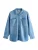 Next Blouse  blauw