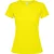 Roly Dames estoril t-shirt met korte mouwen