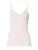 Hanro Top ‘ Cotton Seamless ‘  lichtroze