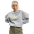Dames sweatshirt met ronde hals Just Rhyse Stars