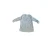 Dames-T-shirt met lange mouwen Only onlmacy fold up