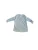 Dames-T-shirt met lange mouwen Only onlmacy fold up