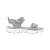 Mountain Warehouse Dames/Dames Lente Sandalen (Grijs)