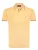 Jacey Quinn Shirt  oranje / zwart / wit