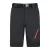 Mountain Warehouse Korte Broek Bos Heren (Zwart)