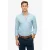 Superdry Overhemd met lange mouwen VACATION L/S LINEN SHIRT