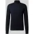 Christian Berg Men Slim fit pullover van een mix van katoen en wol