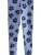 Next Leggings  blauw / zwart
