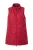 Ulla Popken Bodywarmer  rood