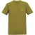 Regatta Heren Fingal Stretch T-Shirt (Hout Bruin)