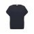 Damesblouse met korte mouwen KAFFE Curve Nana