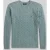 Polo Ralph Lauren Regular fit pullover van mix van wol en kasjmier