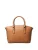 MICHAEL Michael Kors Handtas ‘Michael Kors Sacs à main Murphy Marron’  bruin