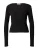 EDITED Shirt ‘Xofia’  zwart