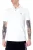 Armani Exchange Heren Korte Mouw Micro Logo Polo Shirt