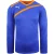 Puma Esito keepershirt lange mouwen heren blauw voetbaltop 701064 37