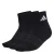 ADIDAS PERFORMANCE Sportsokken ‘Ess’  zwart / wit