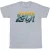 Disney Heren Luca Zwem T-shirt (Sportgrijs)