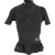 Balenciaga x Under Armour® gelaagde top met korte mouwen