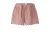 LIL’ ATELIER MINI regular casual short roze