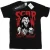 Li-cense Disney dames the lion king scar wees voorbereid katoenen vriendje t-shirt