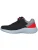 SKECHERS Sportschoen ‘Bounder – Trekzic’  zwart