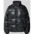 Levi’s® Gewatteerd jack met opstaande kraag, model ‘NOE WESTERN PUFFER’