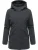Ragwear Wintermantel ‘Navanuti’  grijs