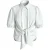 Vila Vitana 24 tie shirt off-white