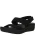 CLARKS Sandaal ‘Arla’  zwart