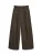VERO MODA Broek ‘VMJose’  chocoladebruin