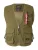 ALPHA INDUSTRIES Sportbodywarmer ‘Utility’  olijfgroen