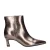 La Strada enkellaarzen brons metallic