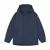 COLOR KIDS Functionele jas ‘Shell’  donkerblauw