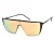 Lunettes de soleil femme Italia Independent 0215-ZEB-044