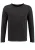 Key Largo Sweatshirt ‘Level’  zwart