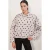 Oversized ritsjack
