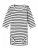 NAME IT Rompertje/body ‘NBNBani’  marine / wit
