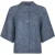 Neo Noir benuta fluffy knit cardigan 165816 407 smoke