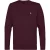 Petrol Industries – Heren Logo Sweater Seaviewpark – Rood
