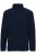 North Bend Functionele jas ‘Cocas’  donkerblauw