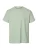 SELECTED Shirt ‘SLHADAM’  pastelgroen