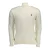 U.S. POLO ASSN. Witte Katoenen Heren Trui